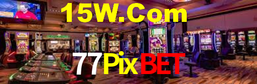 77 Pixbet Paga