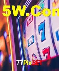 Tournaments 77Pixbet