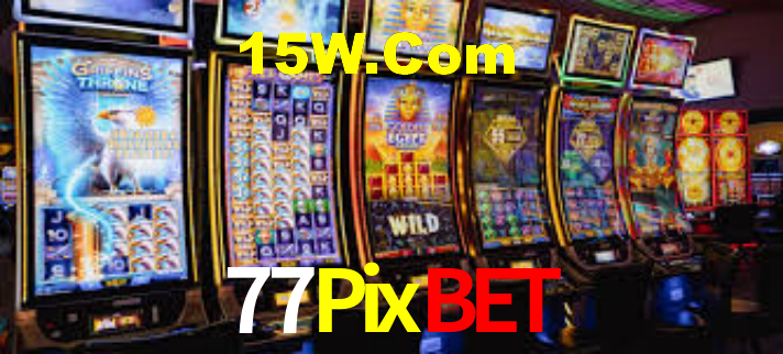 77Pixbet