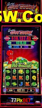 77Pixbet