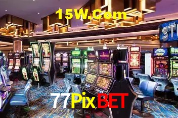 Especiais de Fim de Semana 77Pixbet