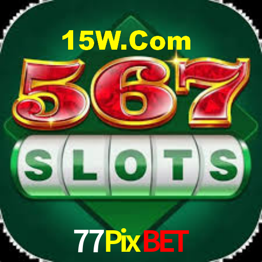 77Pixbet.Com