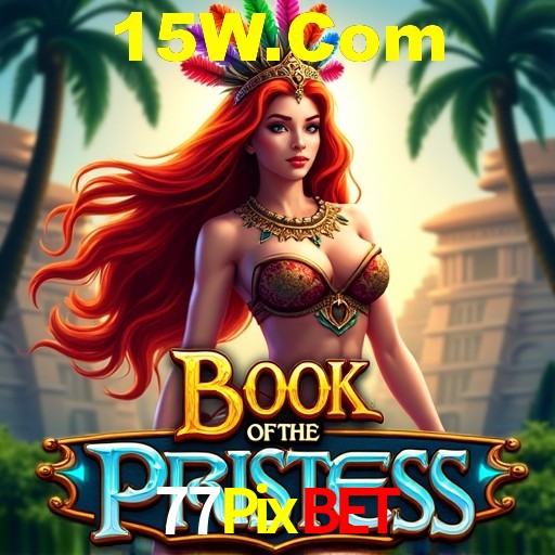 Descubra a Magia dos Jogos de Arcade no 77Pixbet