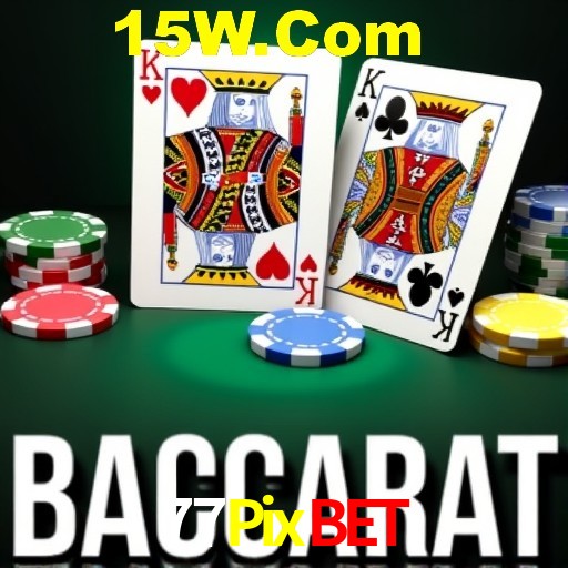 Slot Games 77Pixbet