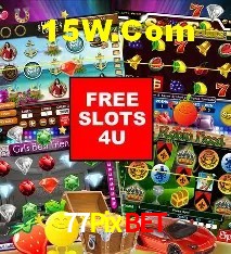 Provedores de Jogos 77Pixbet