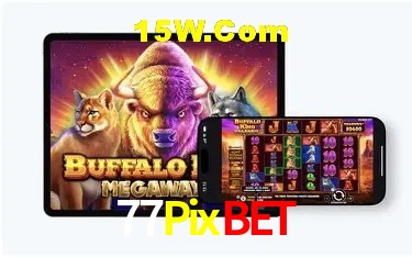 Estatísticas 77Pixbet