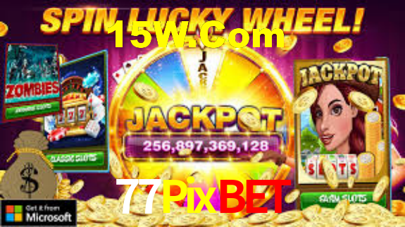 77 Pixbet Paga