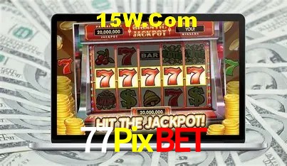 Apostas de Tênis 77Pixbet