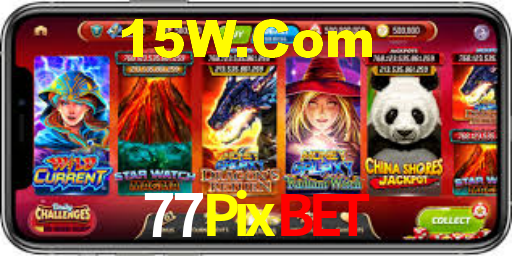77Pixbet.Com