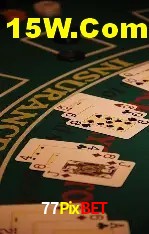 cassino 77Pixbet