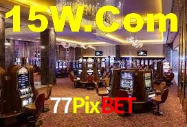 VIP Casino 77Pixbet