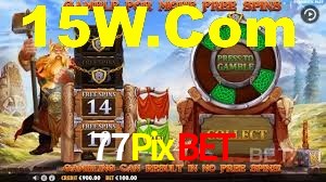 Spaceman Game 77Pixbet