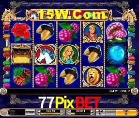 Login Seguro 77Pixbet