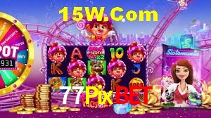 Experiência VIP 77Pixbet