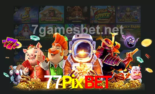cassino 77Pixbet